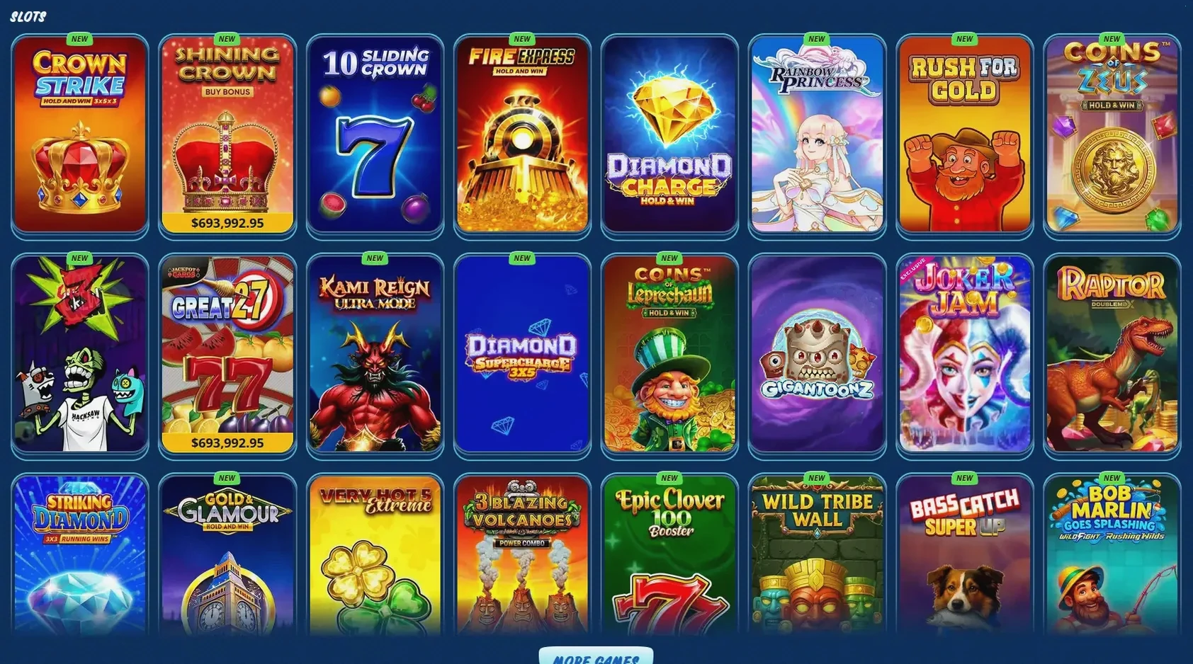 Goldex Casino Registrierung Prozess